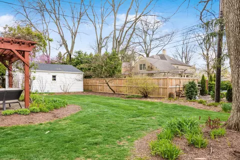Exterior - 2765 Fair Ave, Bexley, OH 43209 photo 10 of 18