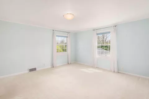 Bedroom - 2765 Fair Ave, Bexley, OH 43209 photo 3 of 5