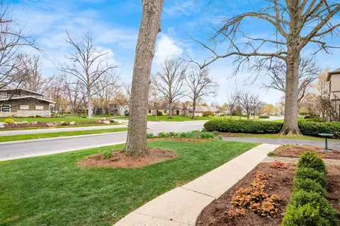 Exterior - 2765 Fair Ave, Bexley, OH 43209 photo 12 of 18