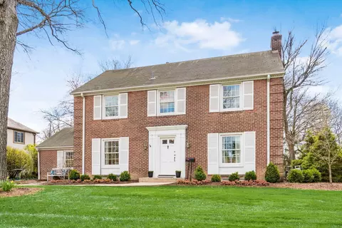 Exterior - 2765 Fair Ave, Bexley, OH 43209 photo 3 of 18