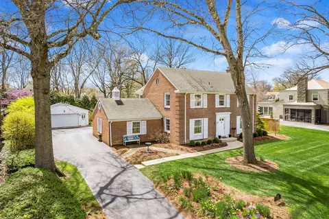 2765 Fair Ave, Bexley, OH 43209