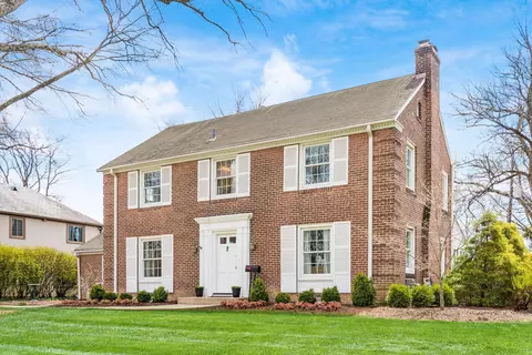 Exterior - 2765 Fair Ave, Bexley, OH 43209 photo 16 of 18