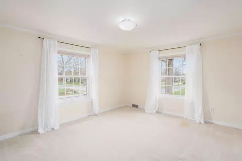 Bedroom - 2765 Fair Ave, Bexley, OH 43209 photo 5 of 5