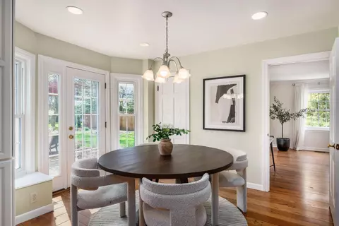 Dining - 2765 Fair Ave, Bexley, OH 43209 photo 4 of 4