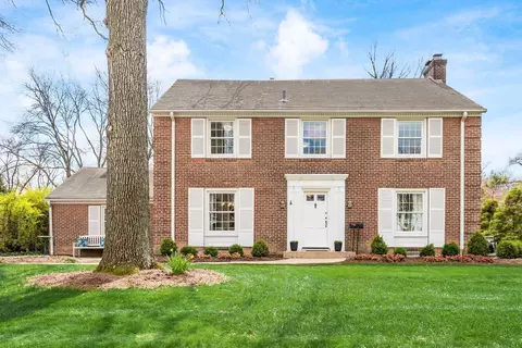 Exterior - 2765 Fair Ave, Bexley, OH 43209 photo 18 of 18