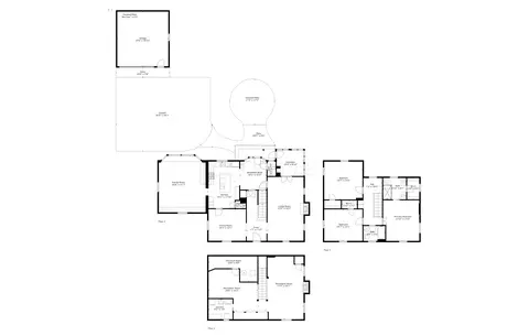 Floorplan - 2765 Fair Ave, Bexley, OH 43209 photo 4 of 4