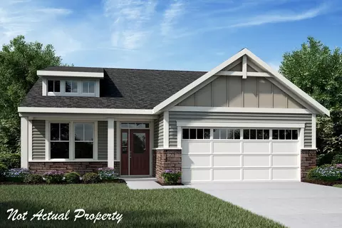 1475 Goldwell Dr, Sunbury, OH 43074