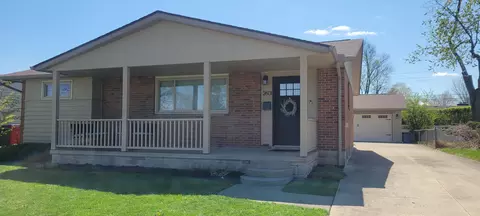2601 Kingston Ave, Grove City, OH 43123
