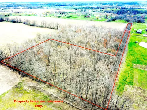 0 Carr Rd, Ostrander, OH 43061