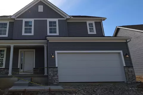 714 Clark Dr, Reynoldsburg, OH 43068