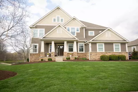 6015 Braymoore Dr, Galena, OH 43021