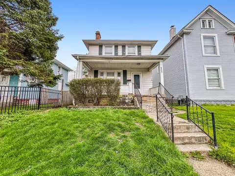 259 S Warren Ave, Columbus, OH 43204