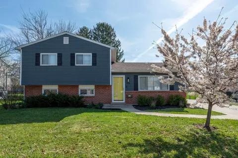 1924 Alsace Rd, Columbus, OH 43232