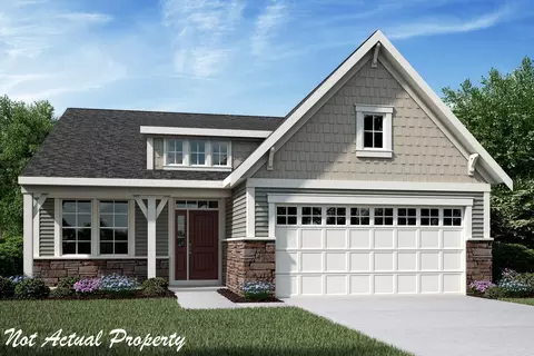1472 Goldwell Dr, Sunbury, OH 43074