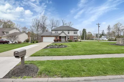 13195 Coventry Ave, Pickerington, OH 43147