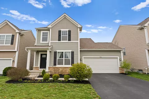 8644 Aconite Dr, Blacklick, OH 43004