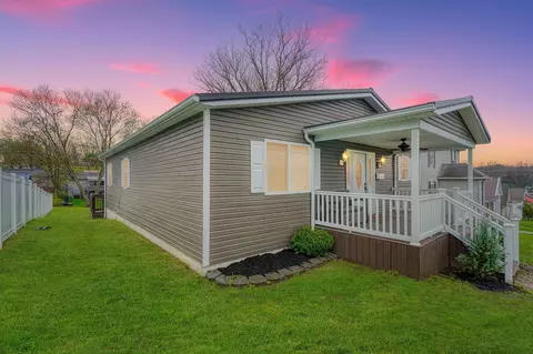 207 N Chestnut St, Jackson, OH 45640
