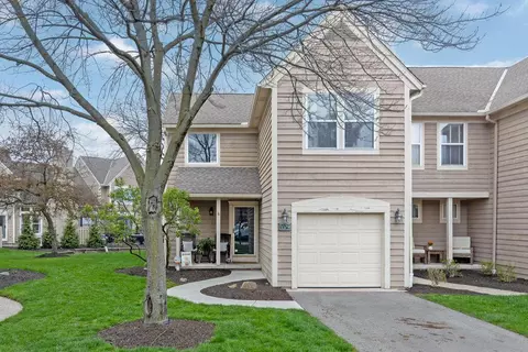 3379 Fishinger Mill Dr, Hilliard, OH 43026