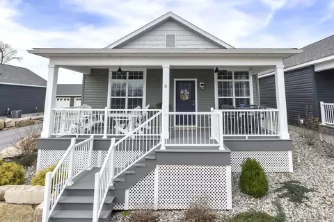 10850 E Bayshore Rd #HERON 6, Marblehead, OH 43440