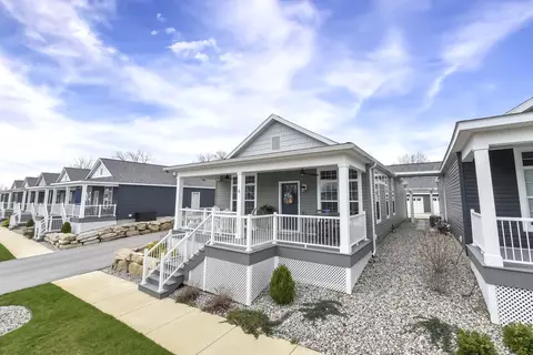 10850 E Bayshore Rd #HERON 6, Marblehead, OH 43440 photo 2
