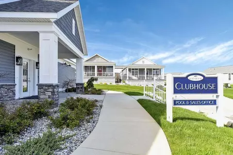 10850 E Bayshore Rd #HERON 6, Marblehead, OH 43440 photo 34
