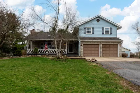 11991 Black Rd, Marysville, OH 43040