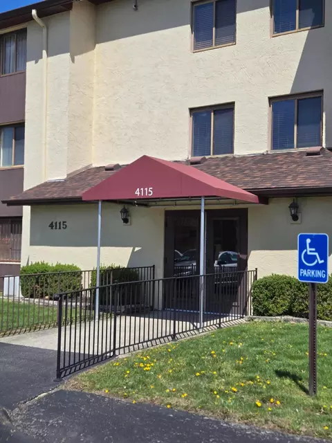 4115 Karl Rd #302, Columbus, OH 43224