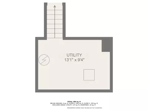Floorplan - 378 Maple Ave, Newark, OH 43055 photo 3 of 3