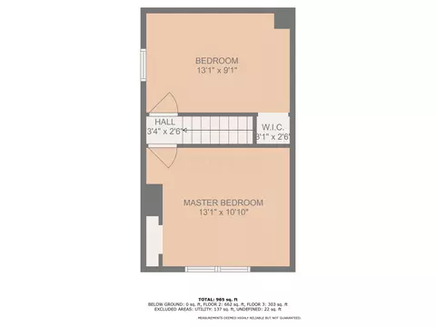 Floorplan - 378 Maple Ave, Newark, OH 43055 photo 2 of 3