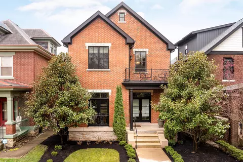 251 E Deshler Ave, Columbus, OH 43206