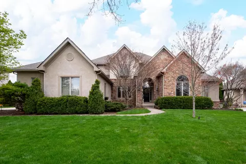 6700 Ballantrae Pl, Dublin, OH 43016