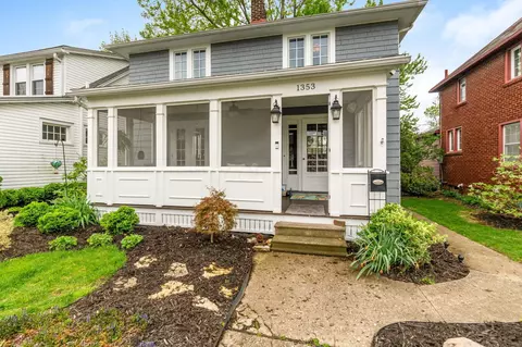 1353 Haines Ave, Columbus, OH 43212