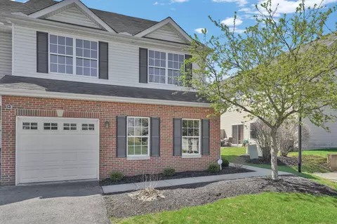 5554 Gabriels Landing Dr #101, Galloway, OH 43119