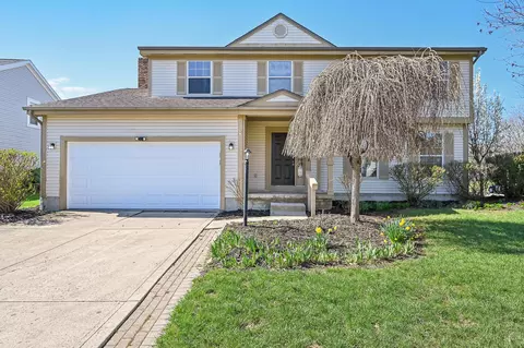 877 Pelham Ct, Westerville, OH 43081