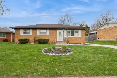 5072 Teddy Dr, Columbus, OH 43227