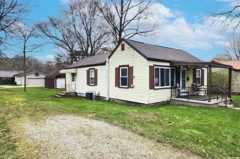 217 Washington St, Willard, OH 44890