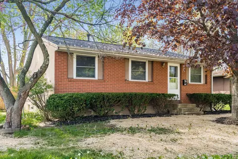 3111 Hatfield Ct, Columbus, OH 43232