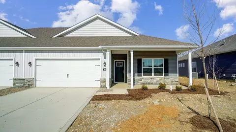 438 Emily Dr, Plain City, OH 43064
