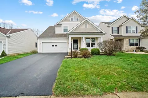 1173 Mcneil Dr, Blacklick, OH 43004