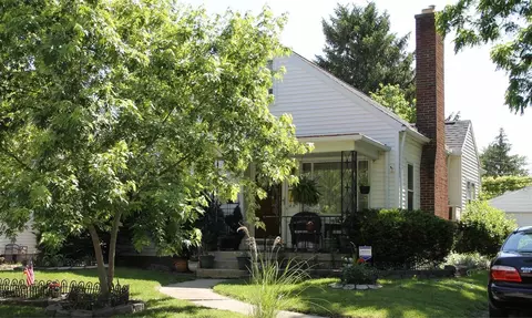 1386 Linwood Ave, Columbus, OH 43206
