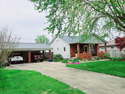 2632 S 8th St, Ironton, OH 45638