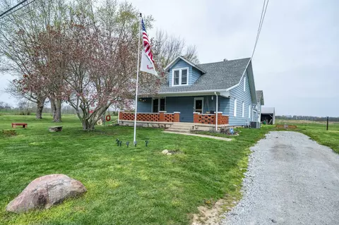 13245 State Route 28, Greenfield, OH 45123