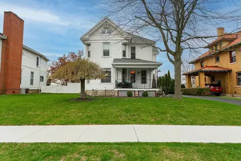 325 W 6th St, Marysville, OH 43040