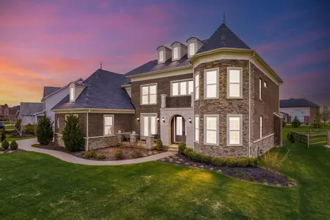 6601 Marshview Dr, Hilliard, OH 43026