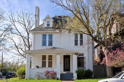 1587 E Long St, Columbus, OH 43203