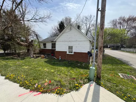 6927 Rings Rd, Dublin, OH 43016
