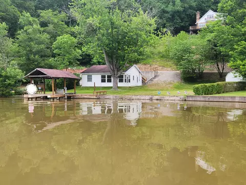291 Bevens Ln, Waverly, OH 45690