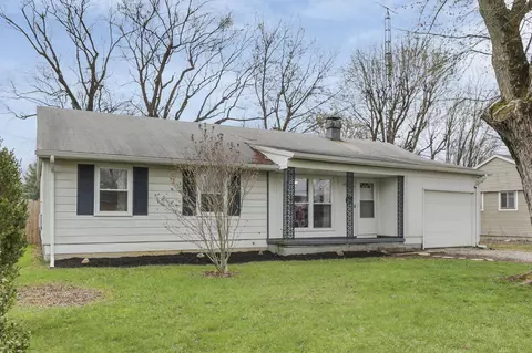 2688 Capaldi Dr, Marion, OH 43302
