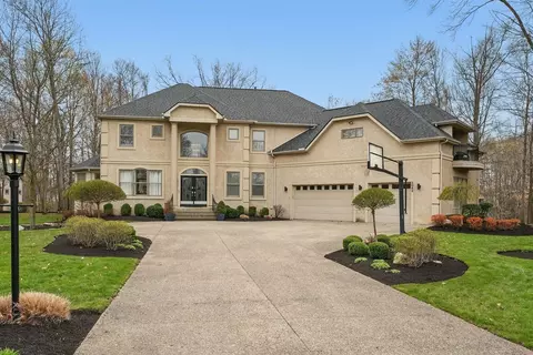 3063 Summerview Pl, Galena, OH 43021