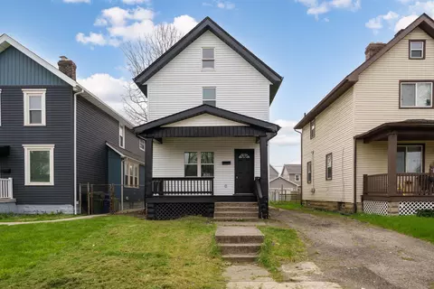 1389 Hildreth Ave, Columbus, OH 43203